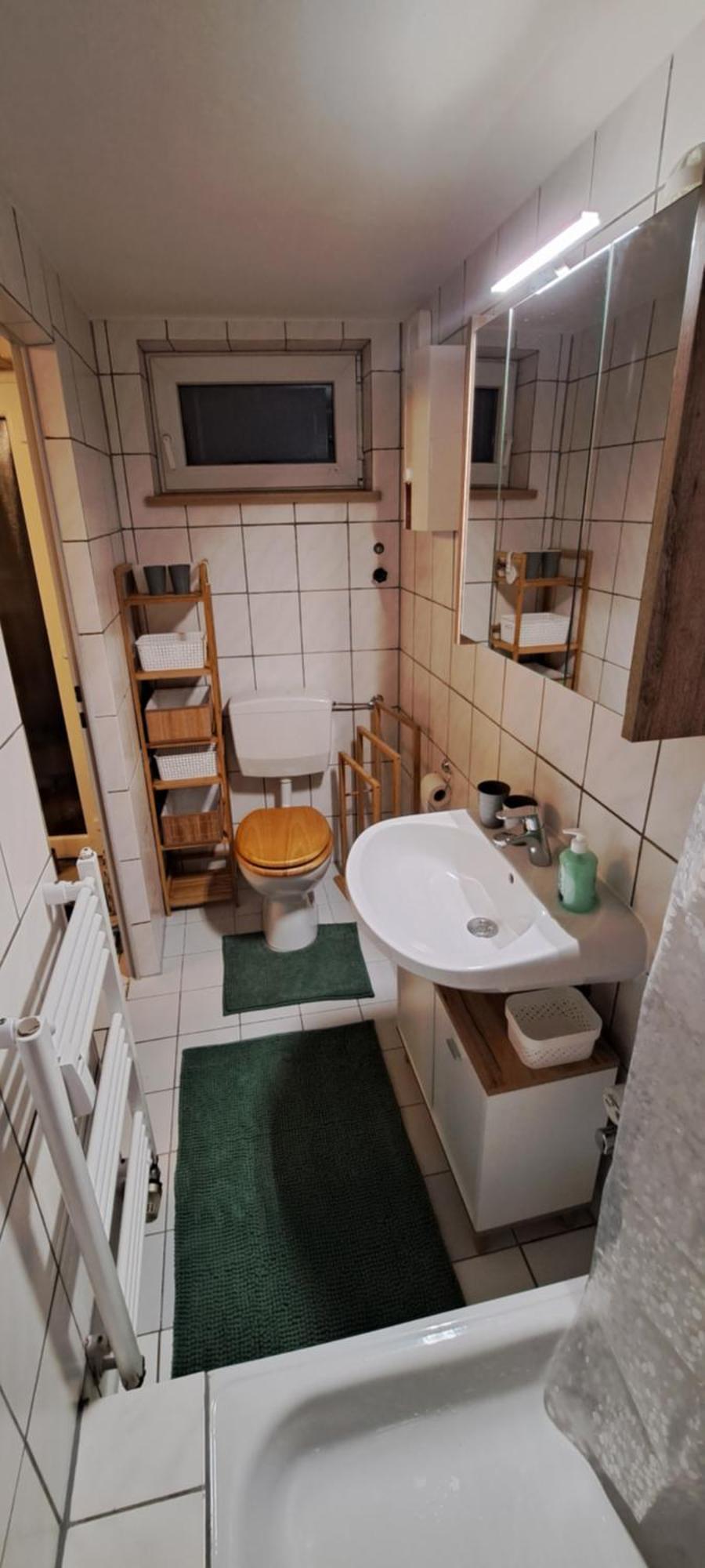 Private 1-2,5 -Zimmer-Wohnung Mit Terrasse Цюльпих Экстерьер фото