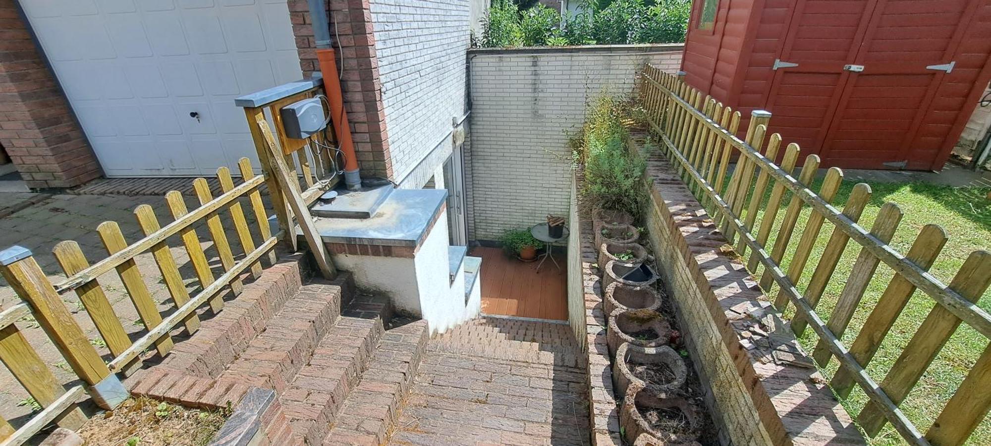 Private 1-2,5 -Zimmer-Wohnung Mit Terrasse Цюльпих Экстерьер фото