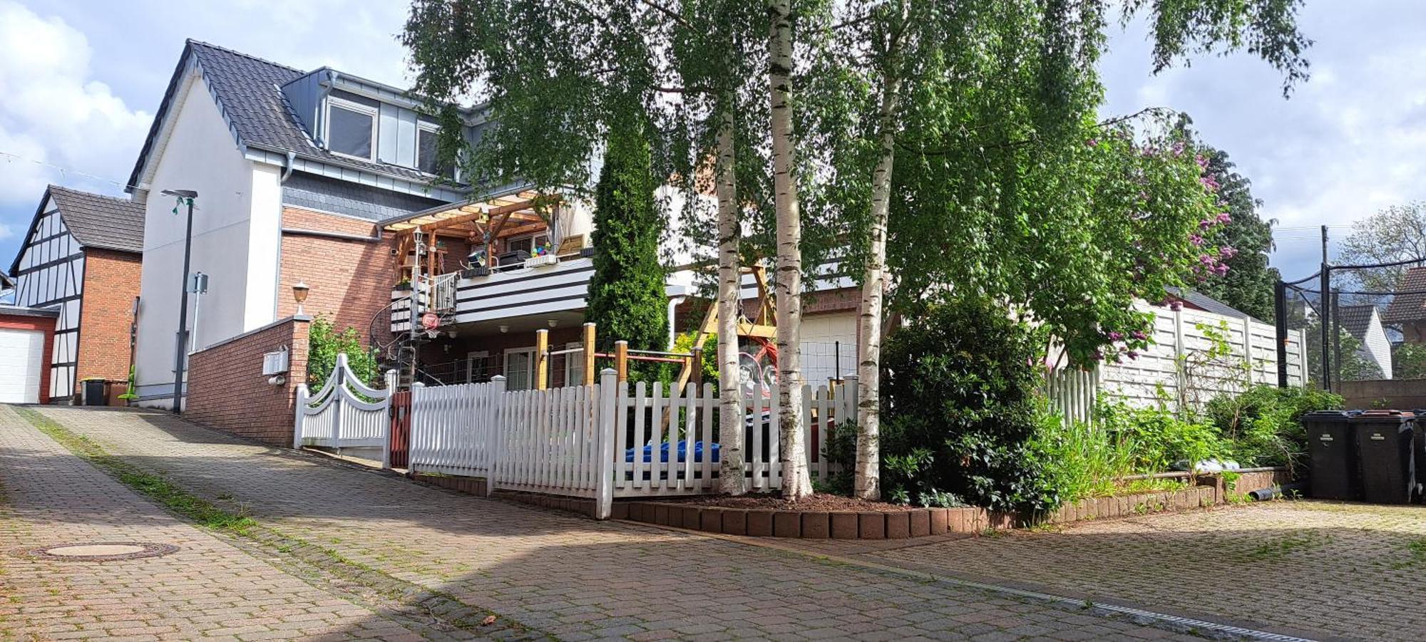 Private 1-2,5 -Zimmer-Wohnung Mit Terrasse Цюльпих Экстерьер фото
