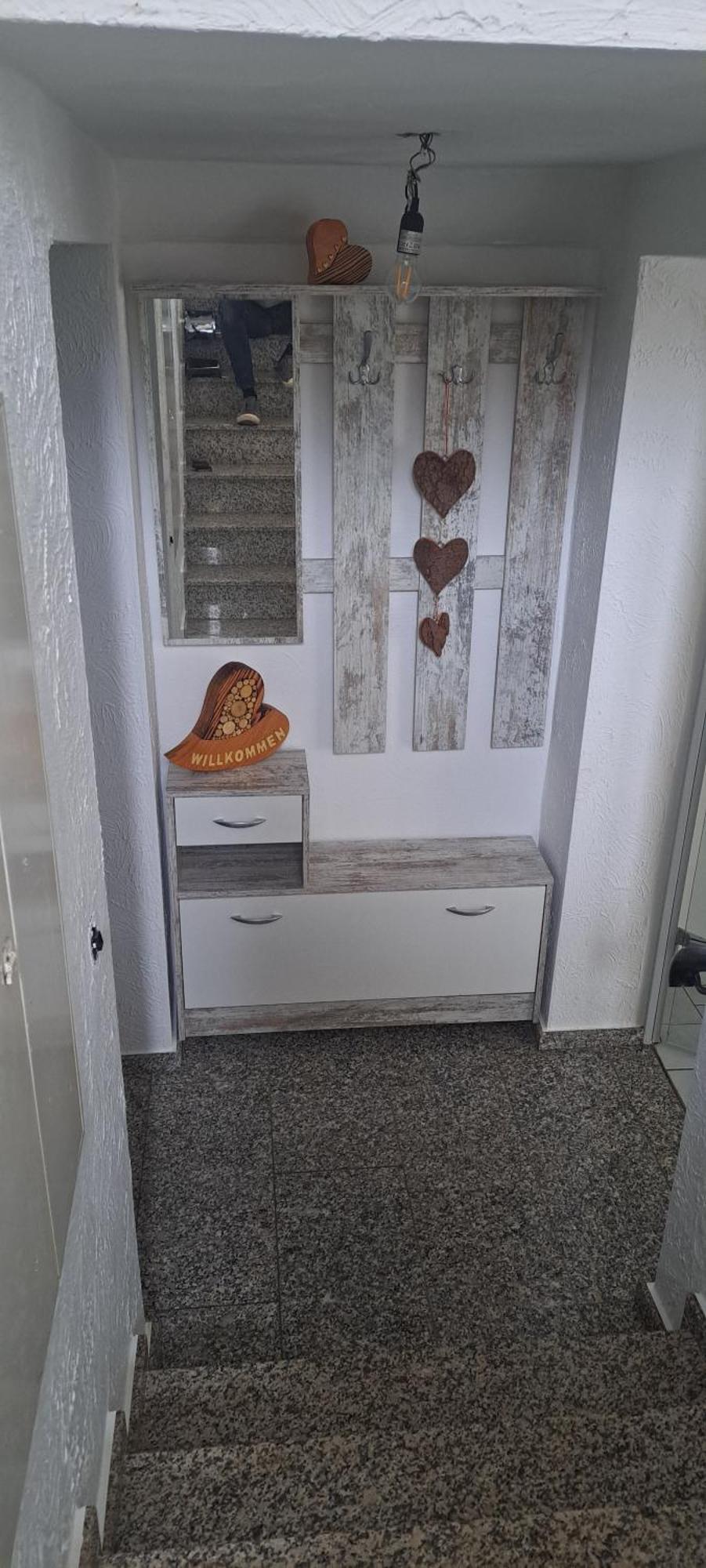 Private 1-2,5 -Zimmer-Wohnung Mit Terrasse Цюльпих Экстерьер фото