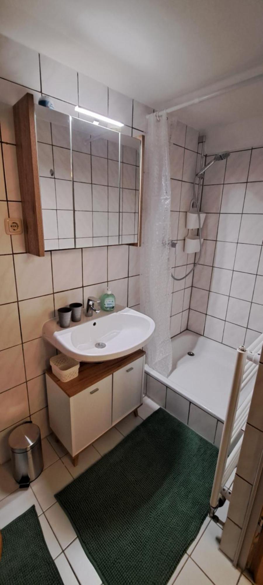 Private 1-2,5 -Zimmer-Wohnung Mit Terrasse Цюльпих Экстерьер фото