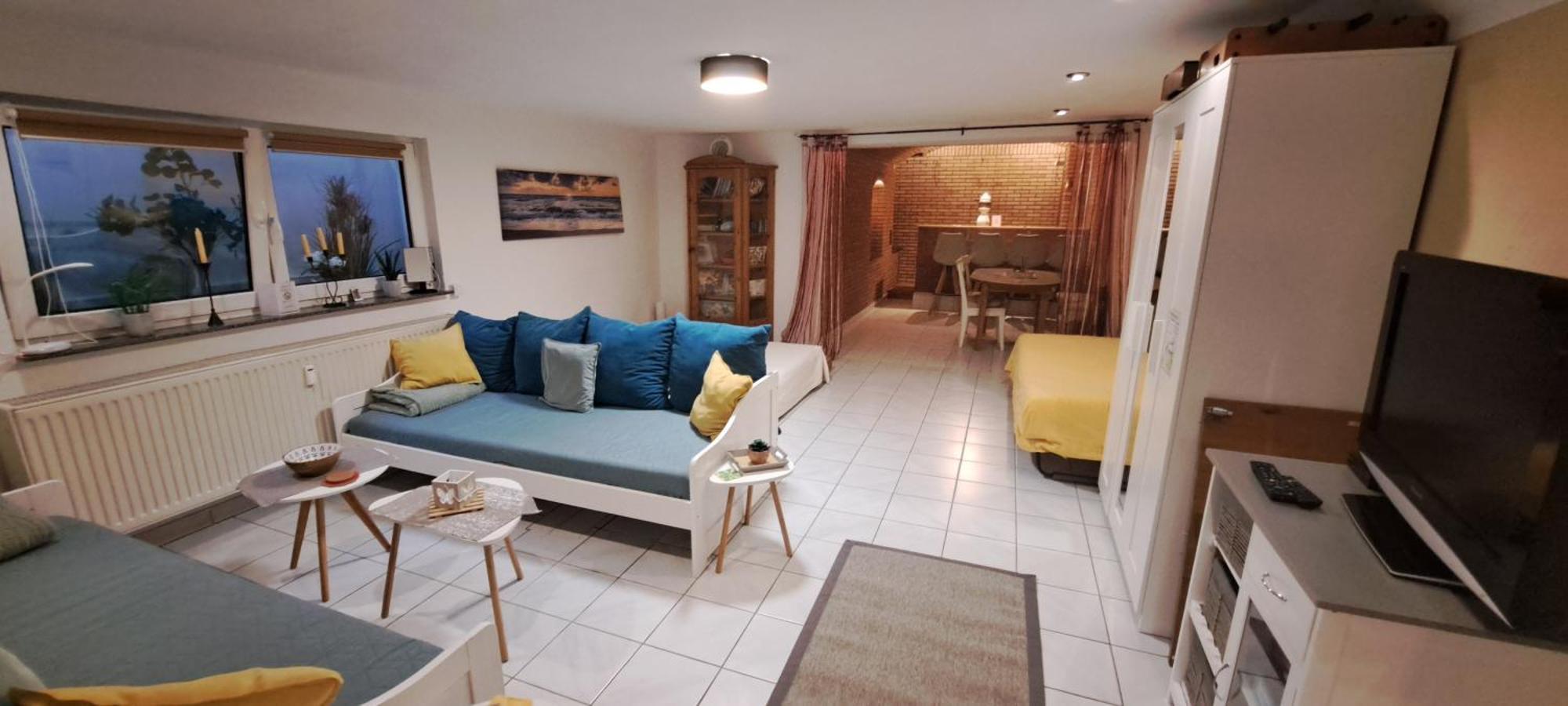 Private 1-2,5 -Zimmer-Wohnung Mit Terrasse Цюльпих Экстерьер фото