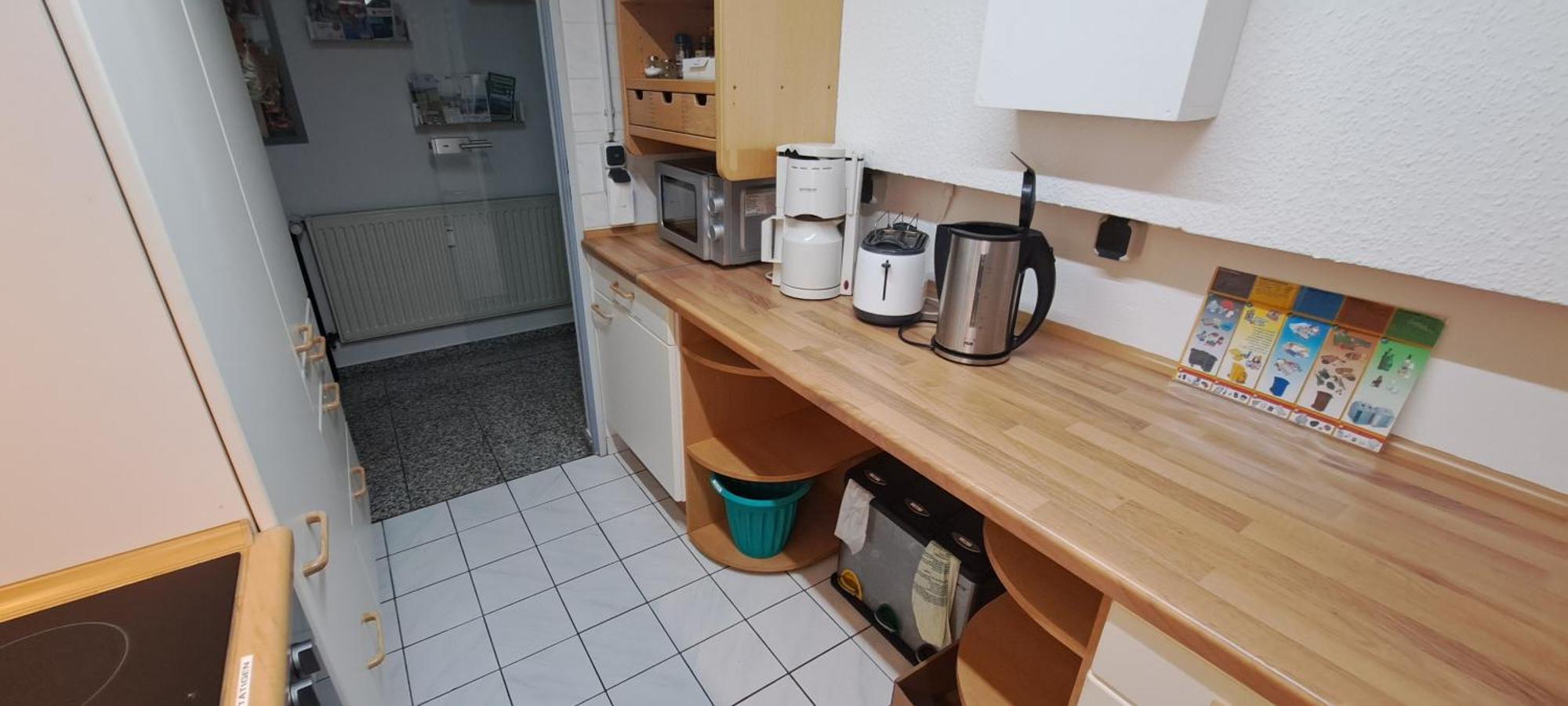 Private 1-2,5 -Zimmer-Wohnung Mit Terrasse Цюльпих Экстерьер фото