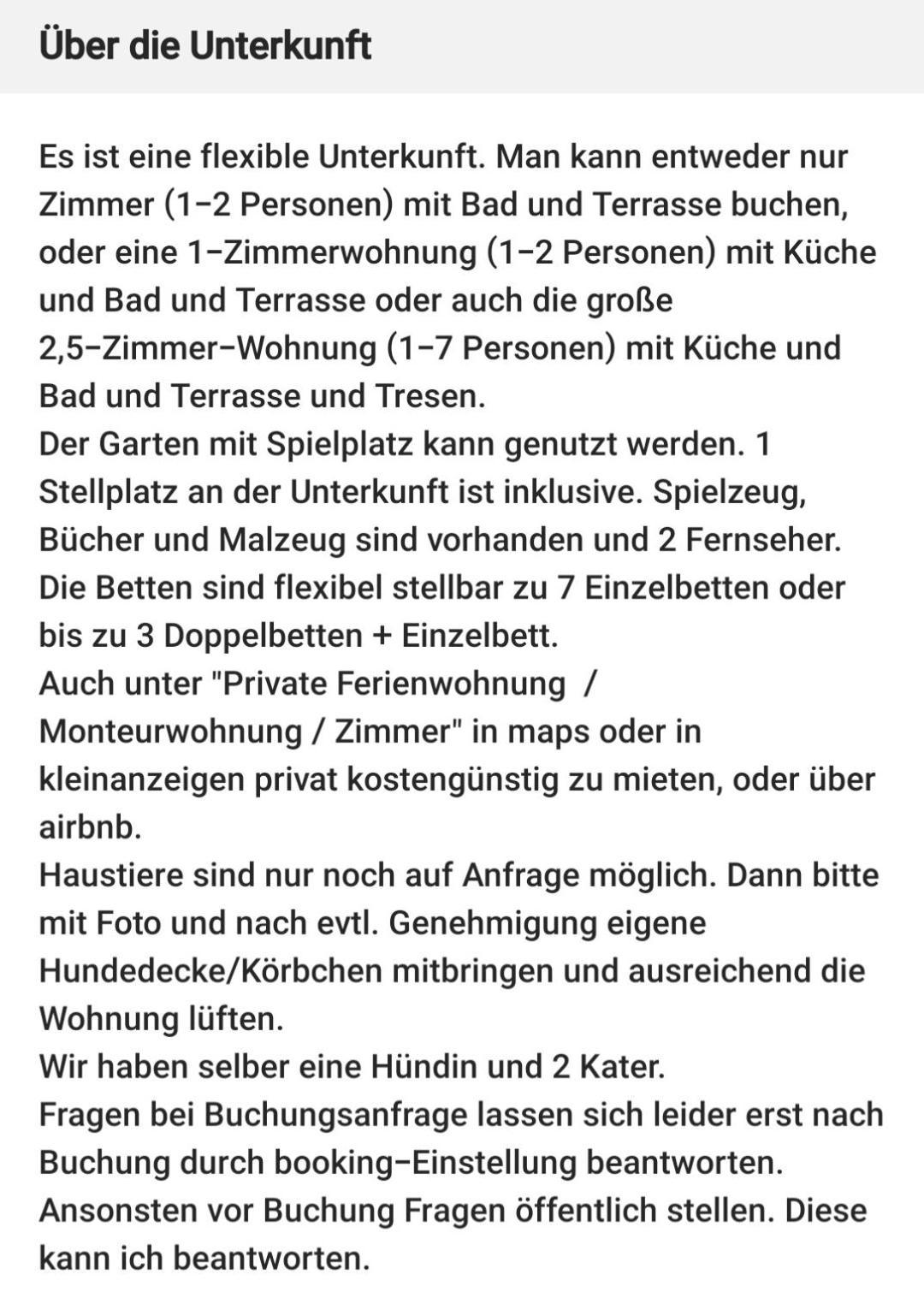Private 1-2,5 -Zimmer-Wohnung Mit Terrasse Цюльпих Экстерьер фото