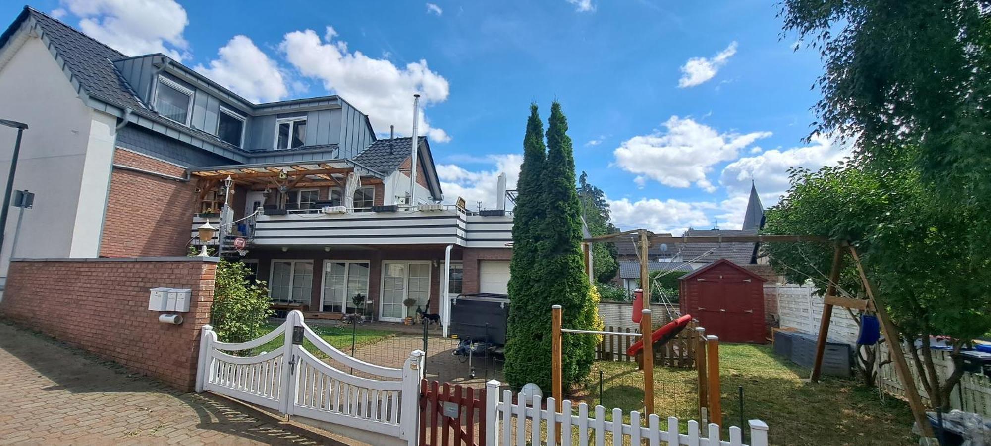 Private 1-2,5 -Zimmer-Wohnung Mit Terrasse Цюльпих Экстерьер фото