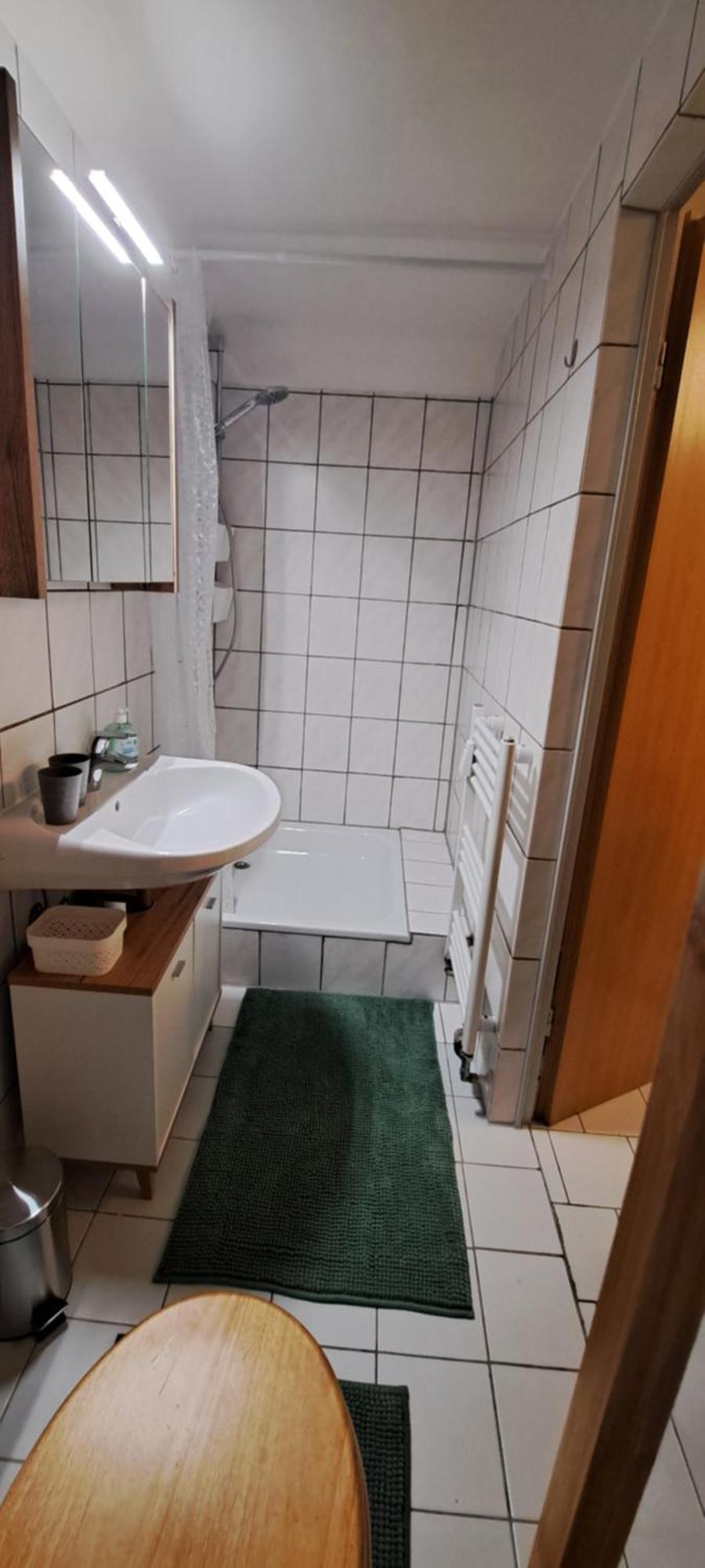 Private 1-2,5 -Zimmer-Wohnung Mit Terrasse Цюльпих Экстерьер фото
