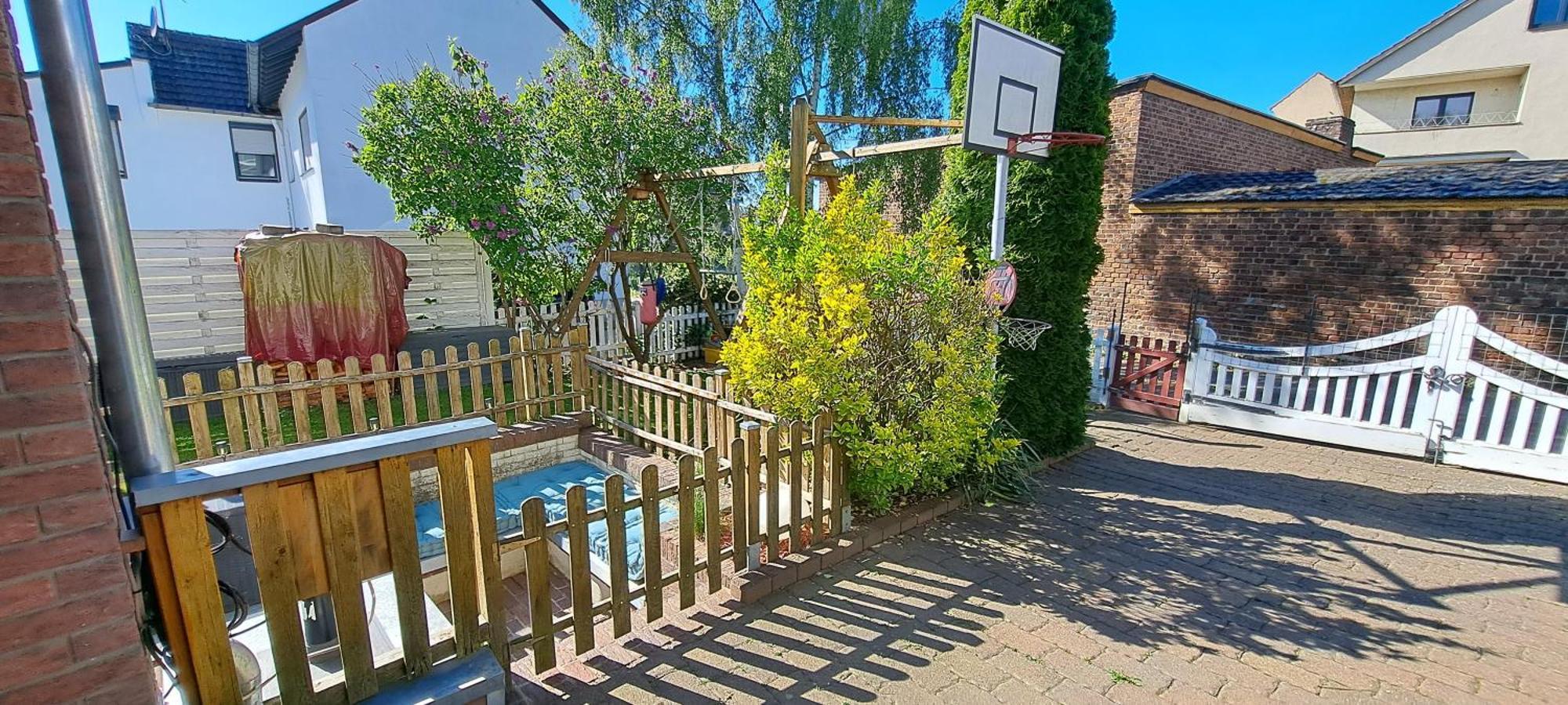Private 1-2,5 -Zimmer-Wohnung Mit Terrasse Цюльпих Экстерьер фото